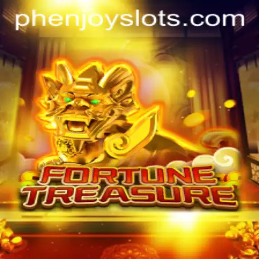 Discover FortuneTreasure: An Exciting Adventure with PHENJOY