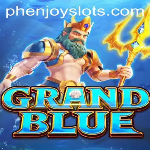Exploring GRANDBLUE: An Engaging Adventure with PHENJOY
