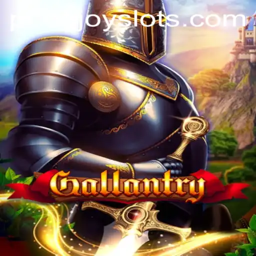 Exploring the World of Gallantry: An In-depth Guide to PHENJOY's Latest Game