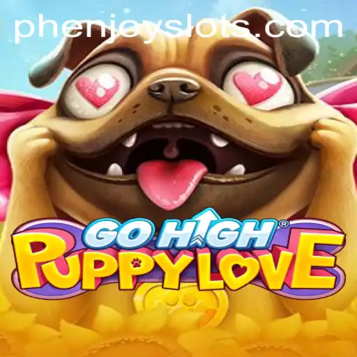 GoHighPuppyLove: A New Adventure Game by PHENJOY