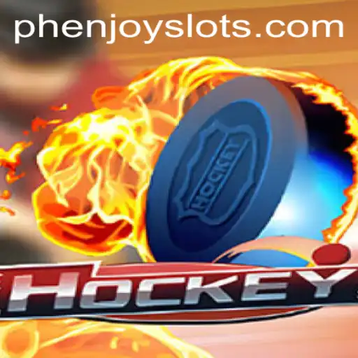 Hockey: The Icy Arena of Strategy and Skill with a Touch of PHENJOY