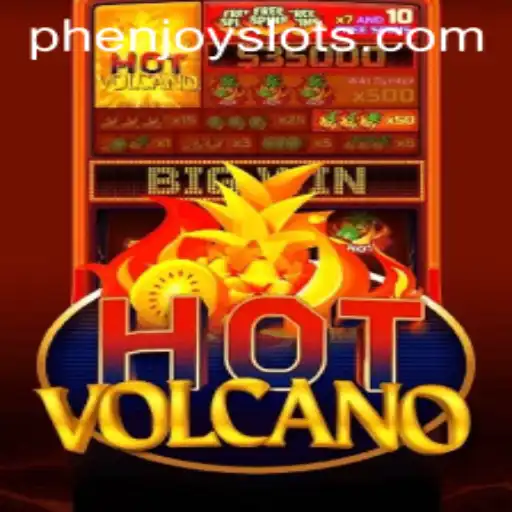 Exploring the Thrills of HotVolcano by PHENJOY