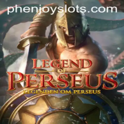Legend of Perseus: A Mythical Journey with PHENJOY