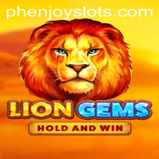 The Captivating World of LionGems: Discover PHENJOY's Latest Gaming Masterpiece