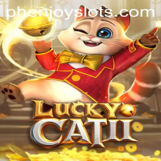 Discover the Exciting World of LuckyCatII: An In-Depth Exploration of PHENJOY