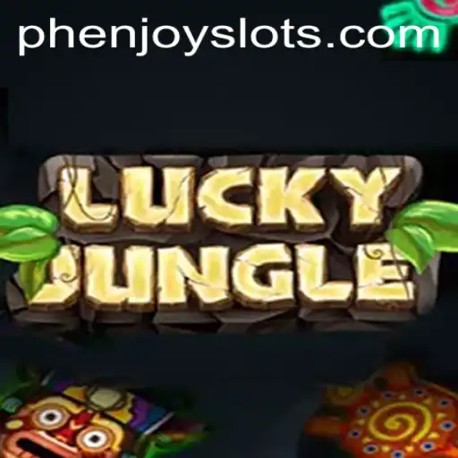 Discover the Thrills of LuckyJungle: A Game by PHENJOY