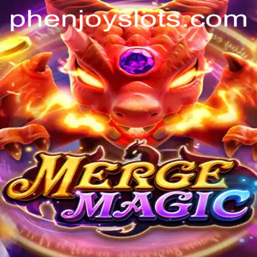 Exploring the Enchanting World of MERGEMAGIC by PHENJOY