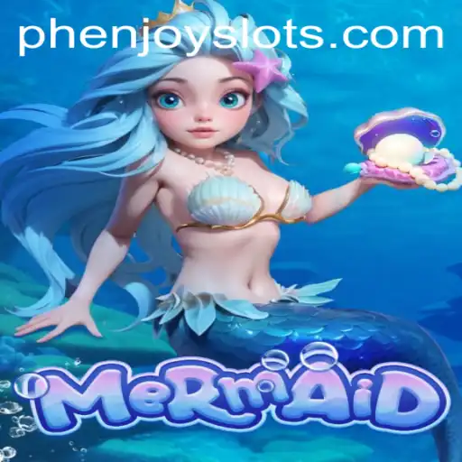 Discover the Enchanting World of Mermaid: Dive into PHENJOY's Aquatic Adventure