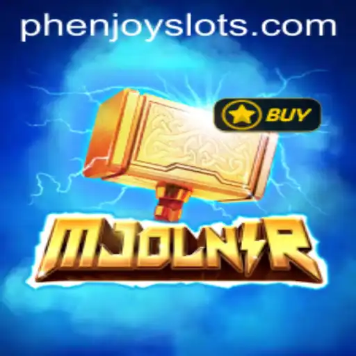 Mjolnir: The Ultimate Gaming Experience by PHENJOY