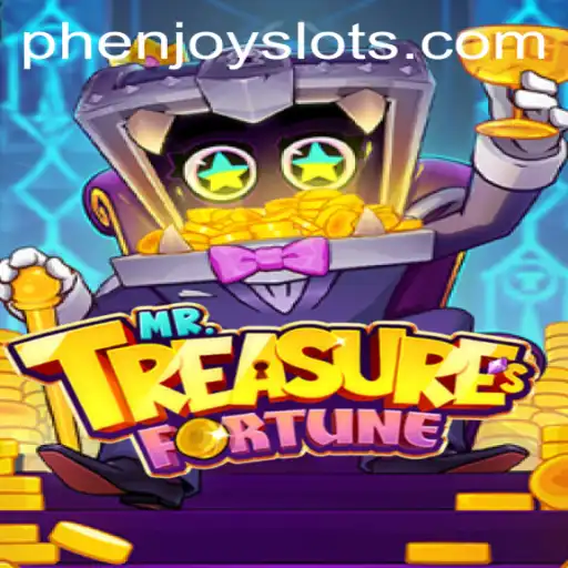 Discover the Magic of MrTreasuresFortune: An Exciting Adventure Awaits