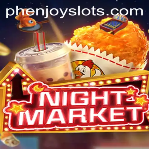 Exploring the Thrills of NIGHTMARKET: A Dive into PHENJOY's Latest Game