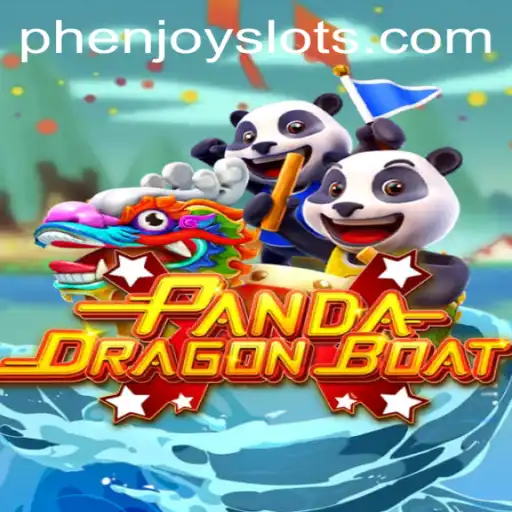 Exploring the Adventures of PANDADRAGONBOAT: A Thrilling New Experience by PHENJOY
