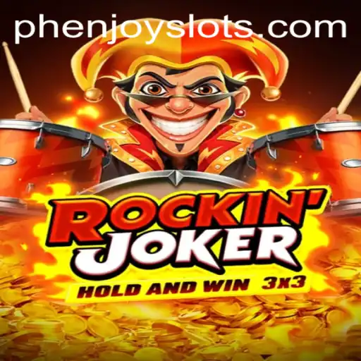 Exploring RockinJoker: The Exciting World of PHENJOY Gaming
