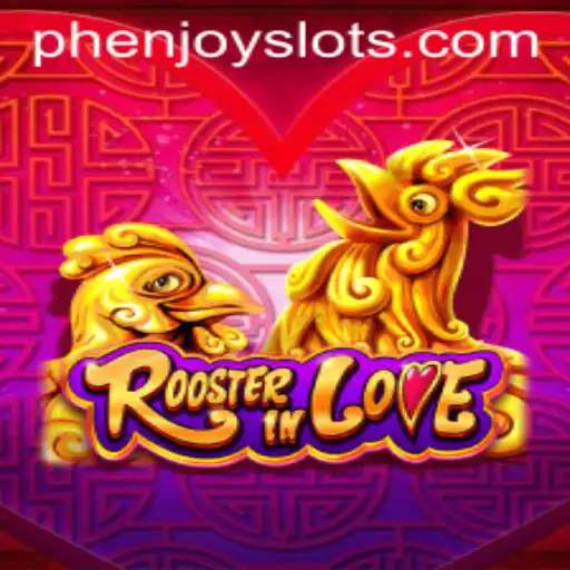 RoosterInLove: A Riveting Tale of Adventure with PHENJOY