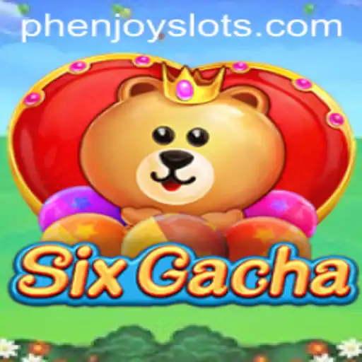 Discovering SixGacha: A New Era of Mobile Gaming