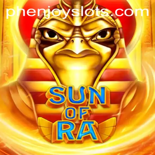 SunofRa: A Thrilling Adventure with PHENJOY