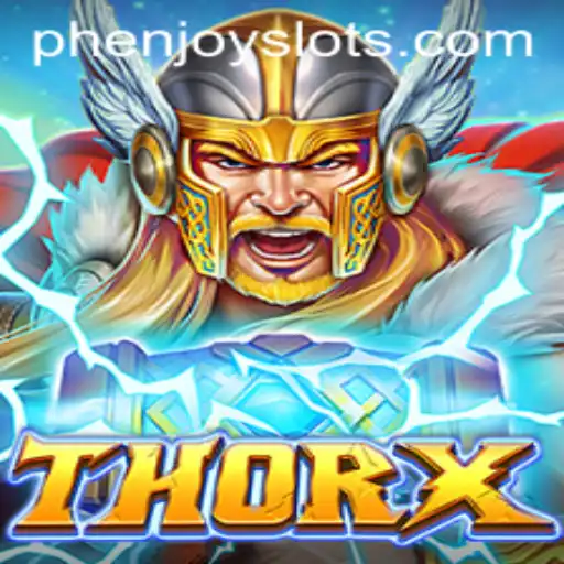 Unveiling ThorX: A New Gaming Adventure by PHENJOY