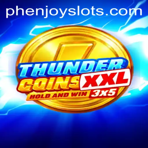 Exploring the World of ThunderCoinsXxl and PHENJOY