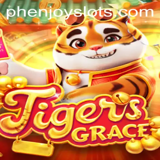 Exploring the Enchantment of TigersGrace: A Gaming Phenomenon Brought to You by PHENJOY