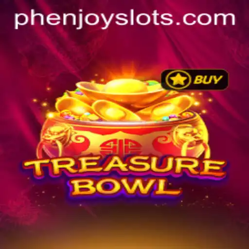 Explore the Thrill of TreasureBowl with PHENJOY