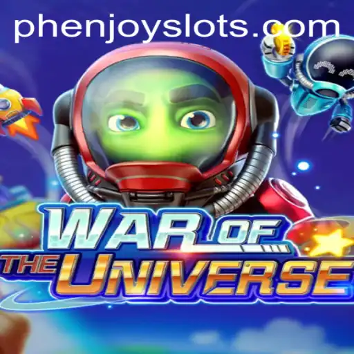 Exploring WAROFTHEUNIVERSE: An Epic Gaming Experience with PHENJOY
