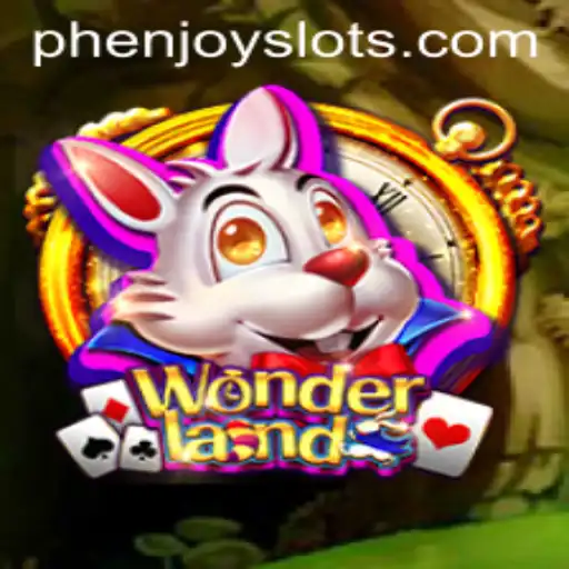 Exploring 'Wonderland' by PHENJOY: A Magical Adventure Awaits