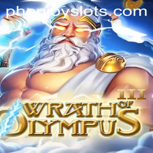 Wrath of Olympus III: A Mythical Gaming Journey