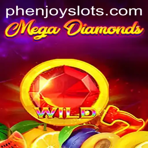 Explore the Thrilling World of MegaDiamond by PHENJOY