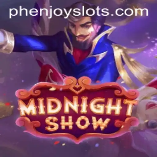 Exploring MidnightShow: An Enchanting Journey into the World of PHENJOY