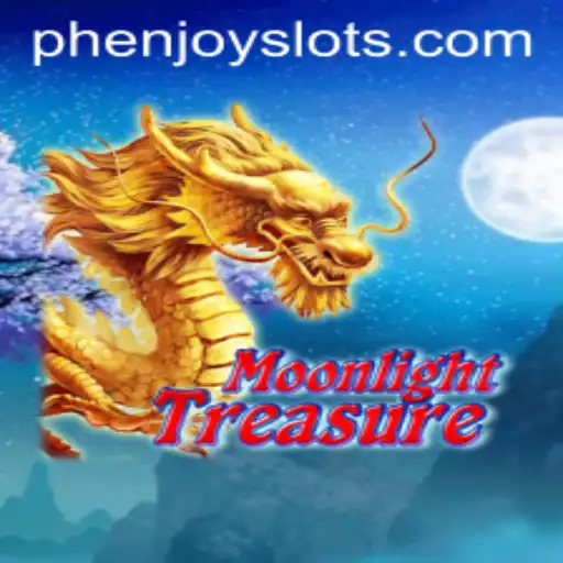 MoonlightTreasure: A Captivating Adventure by PHENJOY
