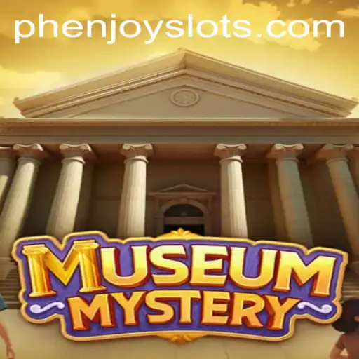 Discover the Thrills of MuseumMystery by PHENJOY