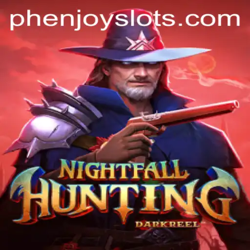 NightfallHunting: Unveiling the Thrilling Wilderness Experience by PHENJOY