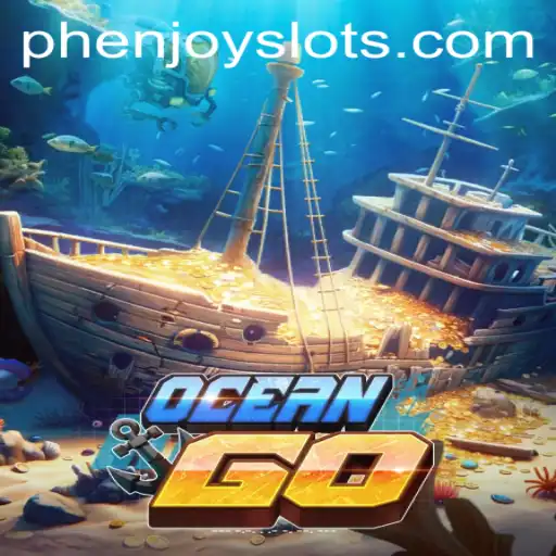 Dive into Adventure with OceanGO: An Immersive Experience by PHENJOY