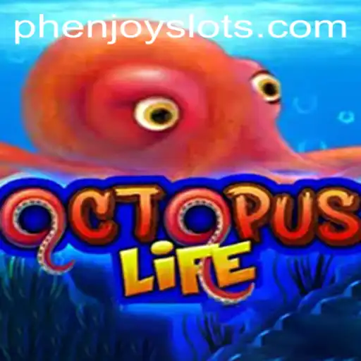 Dive into OctopusLife: A Phenomenal Underwater Adventure by PHENJOY