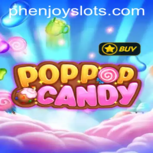 Exploring the Vibrant World of POPPOPCANDY: A PHENJOY Adventure