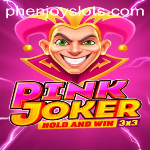 Experience the Thrills of Pinkjoker: A Captivating Game by PHENJOY