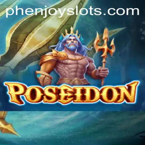 Poseidon: An Immersive Underwater Adventure by PHENJOY