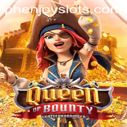 Unveiling the Adventures of QueenofBounty and PHENJOY: A New Era in Gaming