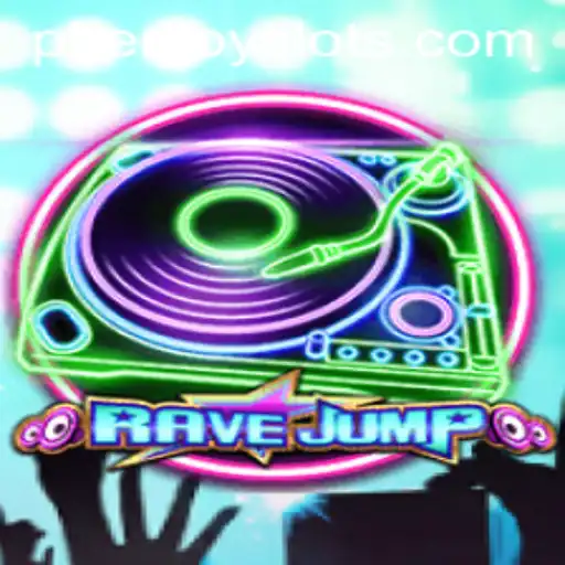 Experience the Thrilling World of RaveJump by PHENJOY