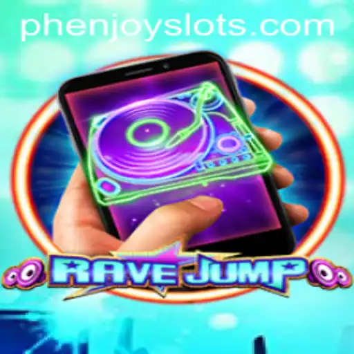 RaveJumpmobile: The Thrilling Phenomenon by PHENJOY