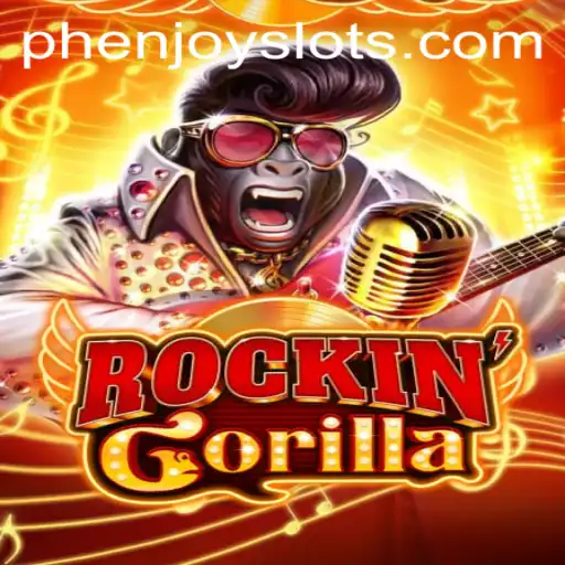 Discover the Thrilling Adventure of RockinGorilla with PHENJOY