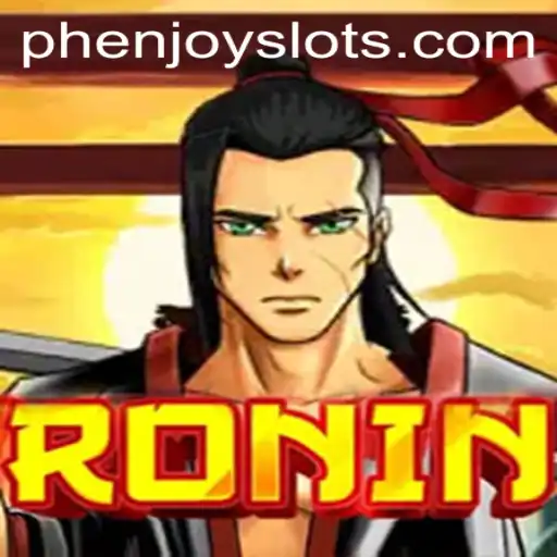 Ronin: A Thrilling Journey Into the World of Strategy and Adventure by PHENJOY