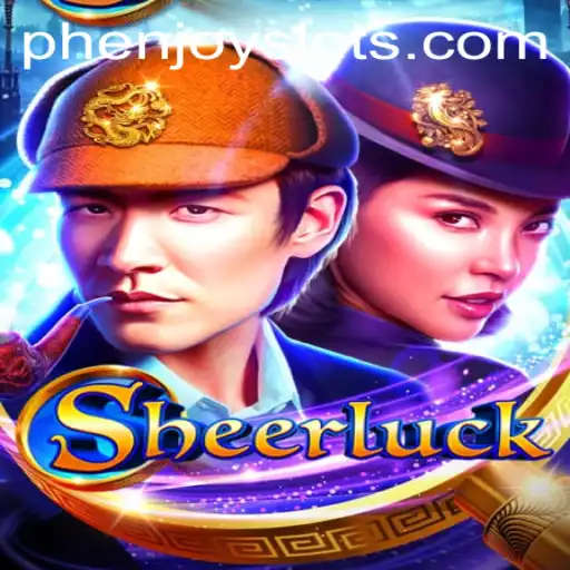 Unraveling the Mysteries of 'Sheerluck': A Captivating Game Experience by PHENJOY