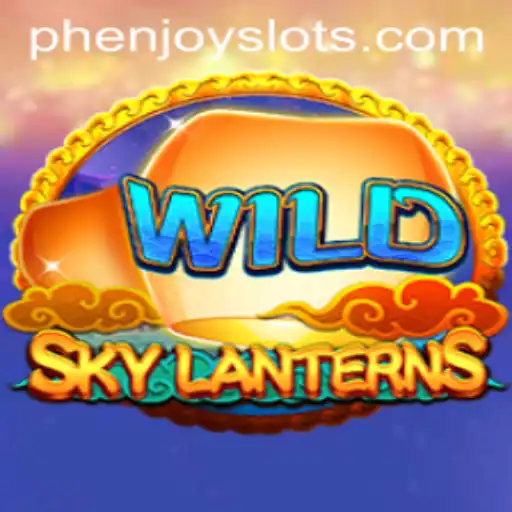 SkyLanterns: A Magical Journey with PHENJOY