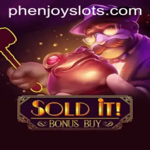 Exploring the Exciting World of SolditBonusBuy: The PHENJOY Experience