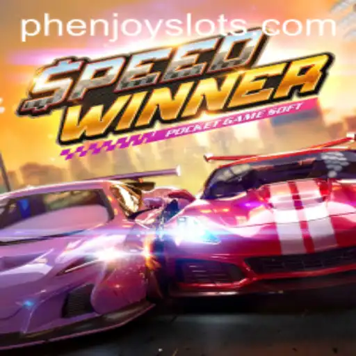 SpeedWinner: The Thrilling Racing Game by PHENJOY