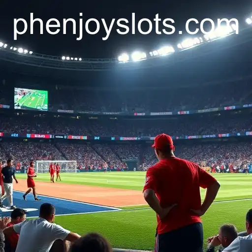 PHENJOY: Transforming the Sports Experience