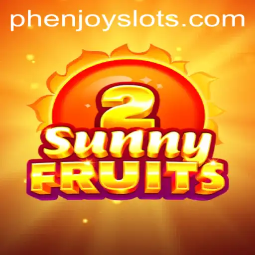 SunnyFruits2: A Juicy Adventure with PHENJOY