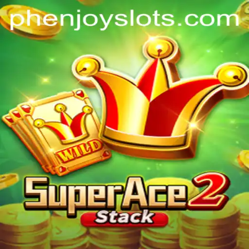 Exploring the Thrills of SuperAce2: A Deep Dive with PHENJOY