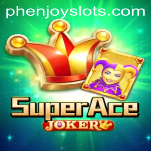 SuperAceJoker: Unveiling a New Era in Virtual Gaming